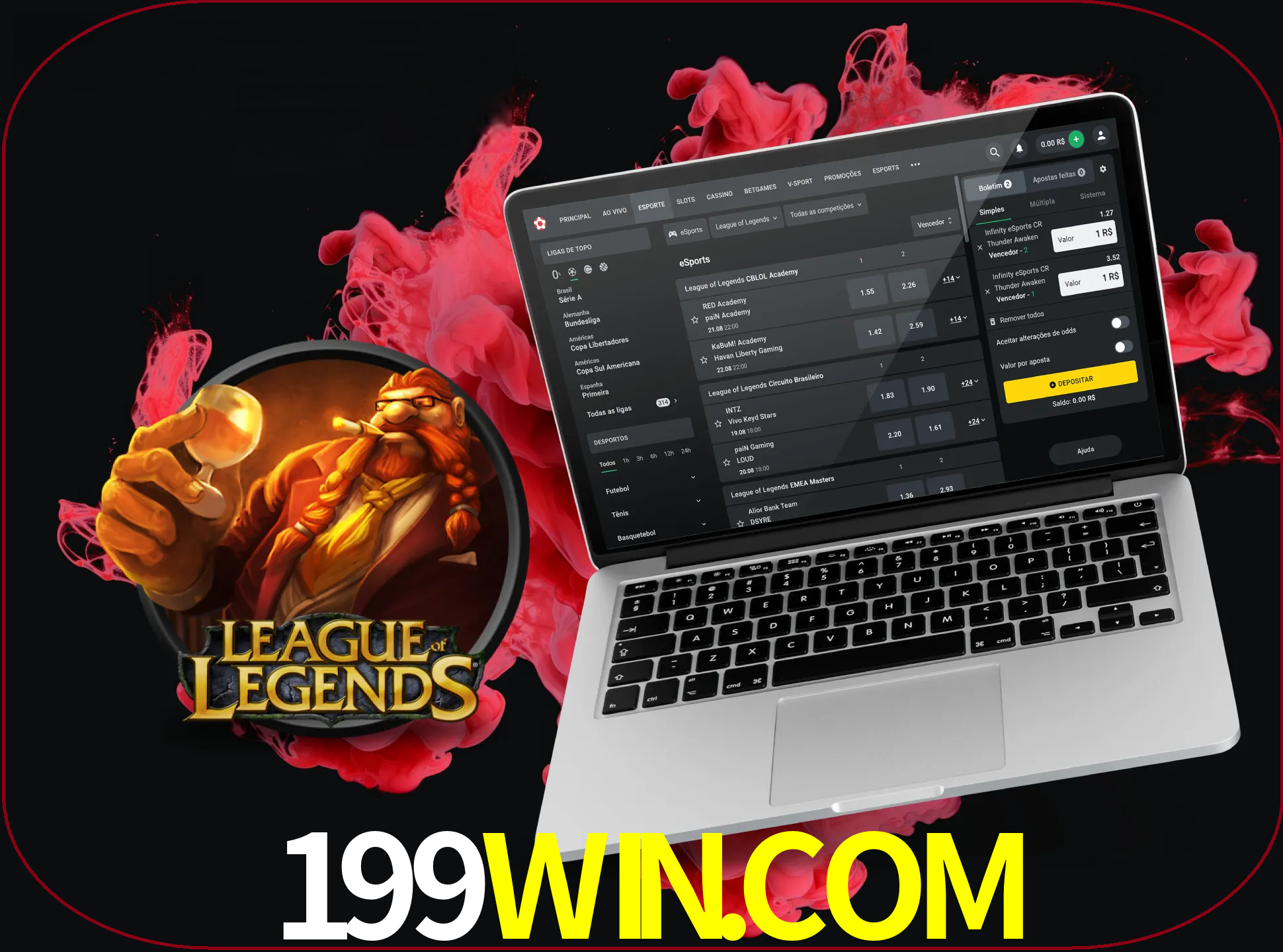 Se é um fã deste jogo, muitos torneios fantásticos que o vão surpreender estão disponíveis no 199win.